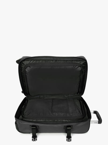 Valise Cabine Eastpak Noir tarp A5BA7TAR vue secondaire 2