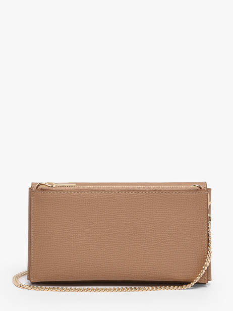 Portefeuille Sierra Cuir Lancaster Beige sierra pm 15 vue secondaire 3