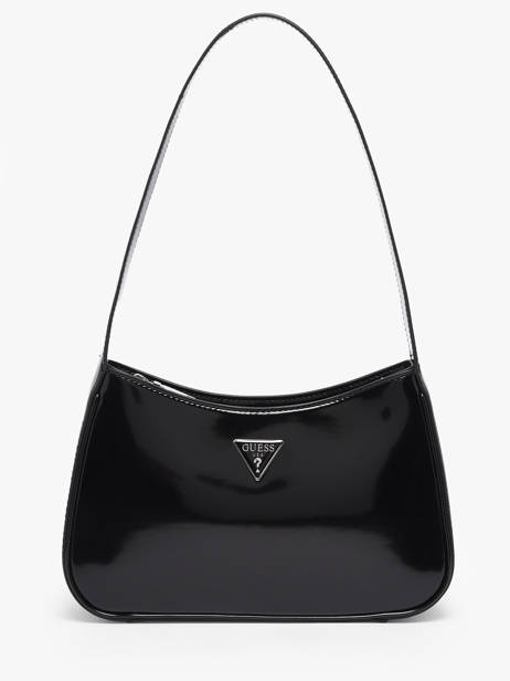 Sac Porté épaule Arnela Polyurethane Guess Noir arnela NY949617