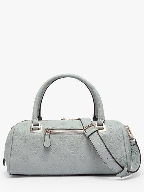 Sac Porté Main Cresidia Guess Bleu cresidia PD988808 vue secondaire 4