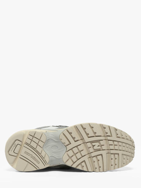 Sneakers 725 New balance Blanc boy ML725CG vue secondaire 4