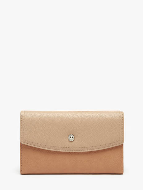 Tout-en-un Maya Hexagona Marron maya 218453