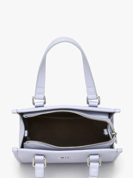 Sac Bandoulière Elegance Lacoste Bleu elegance NF5149EG vue secondaire 3