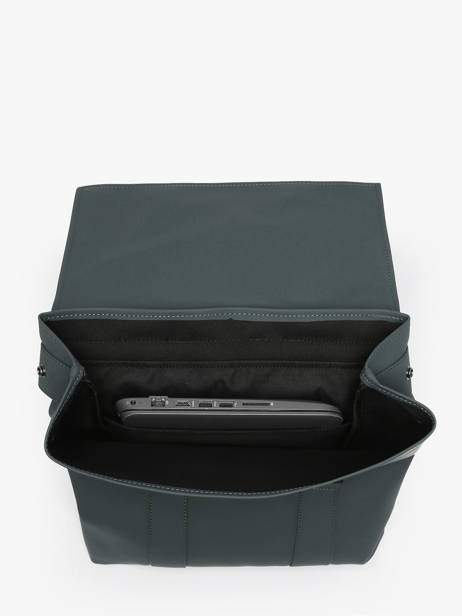 Msn Bag - Sac à Dos 1 Compartiment + Pc 15