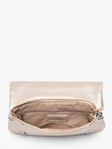 Sac Bandoulière Perle Miniprix Beige perle 2501 vue secondaire 2