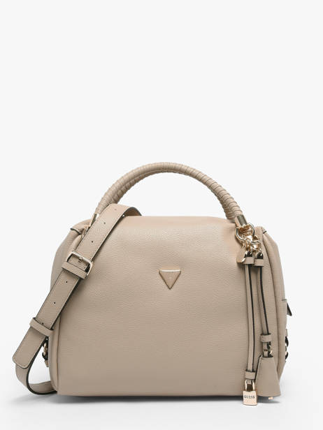 Sac à Main Danya Guess Beige danya BG991806