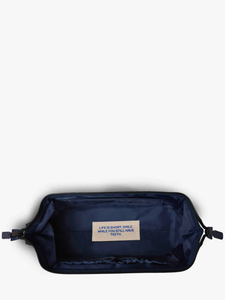 Trousse De Toilette Cabaia Multicolore travel TRAVELKI vue secondaire 1