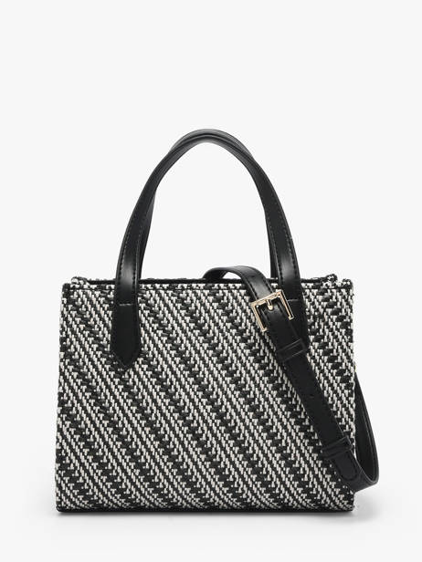 Sac Porté Main Divina Summer Valentino Noir divina summer VBS9XI15 vue secondaire 3