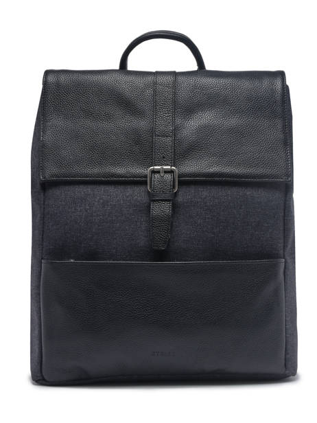 Sac Ã  Dos Light Business 2 Compartiments Etrier Gris light ELIG8092