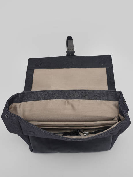 Sac Ã  Dos Light Business 2 Compartiments Etrier Gris light ELIG8092 vue secondaire 3