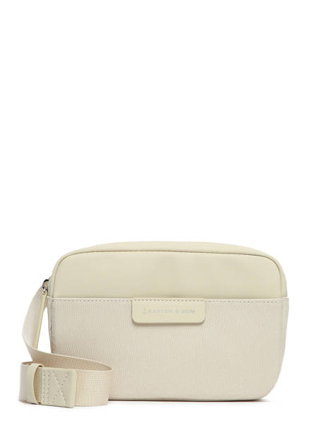 Belt Bag Kapten and son Beige accessoires HABO