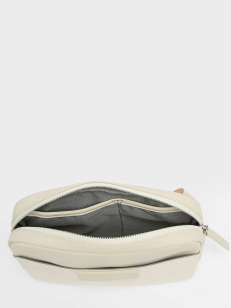 Belt Bag Kapten and son Beige accessoires HABO other view 3