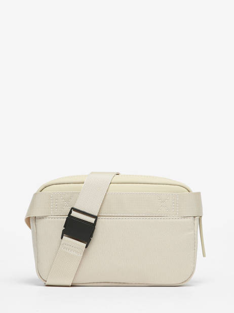 Belt Bag Kapten and son Beige accessoires HABO other view 4