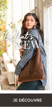 nouvelle collection sacs